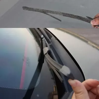 Signs You Need New Wiper Blades