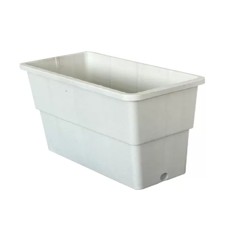 Baozhen overpass flowerpot BZ GJQ6030