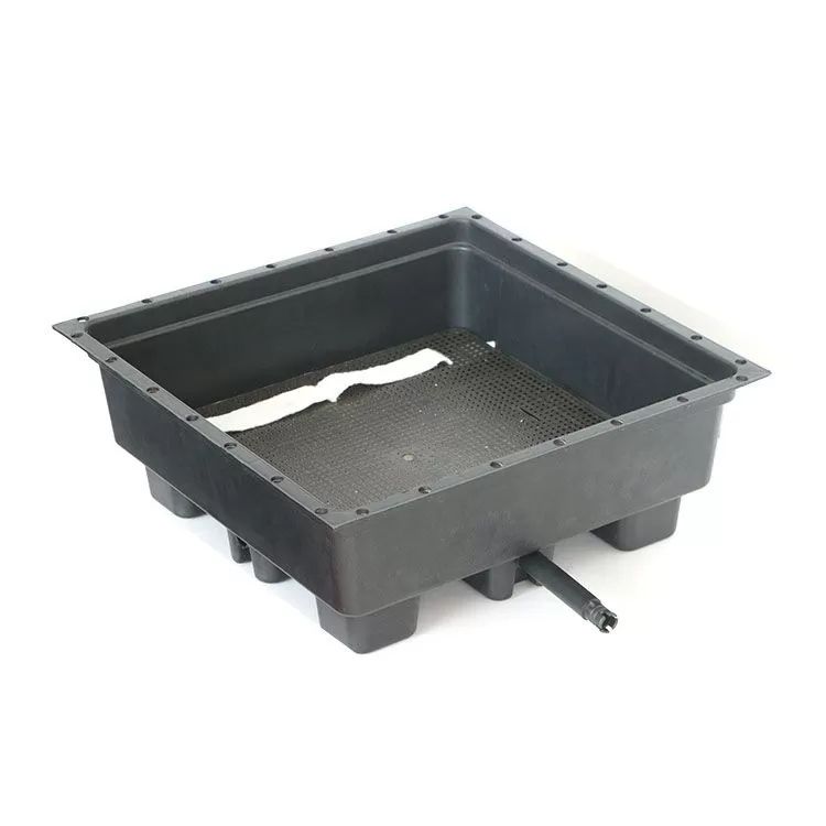 Green roof BZ5020A