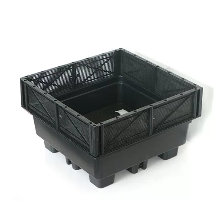 Baozhen Green Roof BZ 3050B