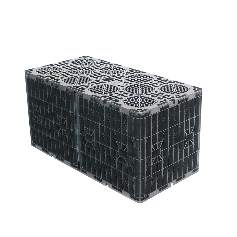 Infiltration Tank Detention Tanks Rainsmart Solutions