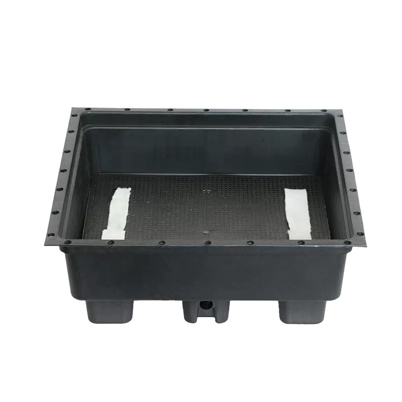 Baozhen Green Roof    BZ 3050A