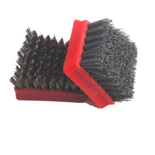 Antiquing Silicon Carbide Abrasive Brush For Grinding Granite And Marble