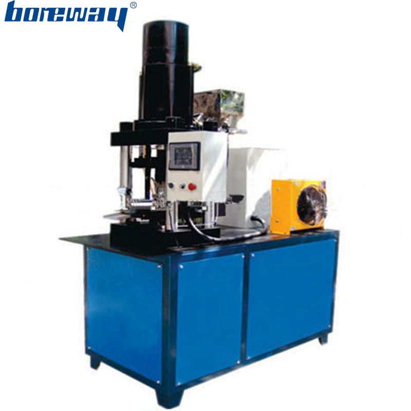 Hydrostatic Press Machine For Making Diamond Segment BWM_HP60