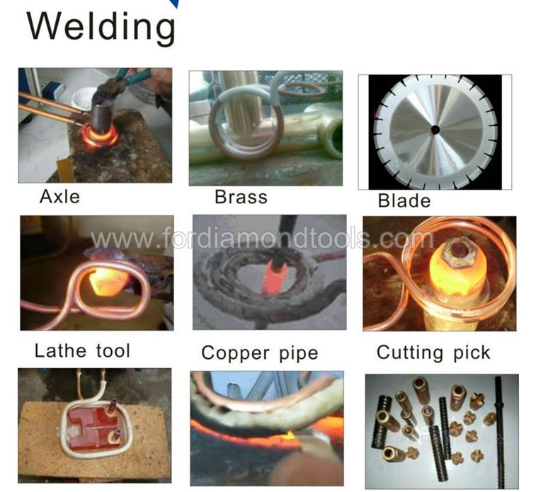 high frequency induction heating welding machine application1