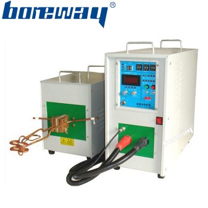 40KW High frequency induction heating machine 3phases 380V -4