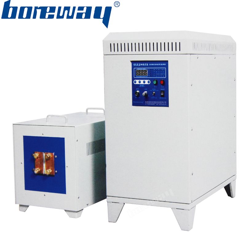 30KW High Frequency induction heating machine 04