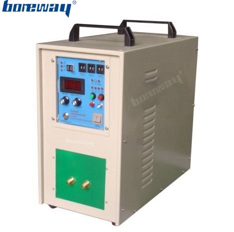 25KW+380V High frequency induction heating welding machine01