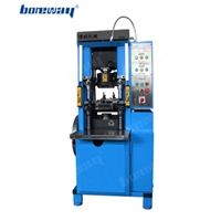 characteristics of automatic mechanical cold press