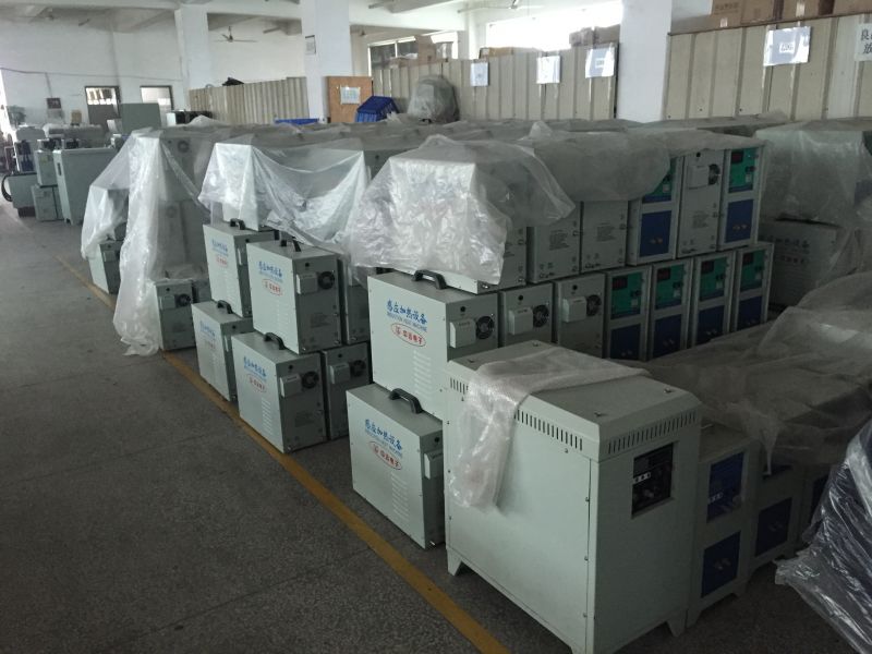 Induction Heating Machine