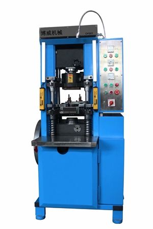 automatic mechanical cold press4 automatic mechanical cold press4