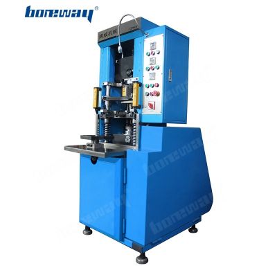 60T Pressure Automatic Cold Press Machine for Diamond Segment