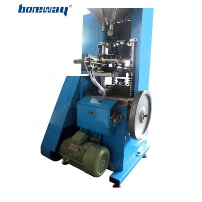 60T Pressure Automatic Cold Press Machine for Diamond Segment