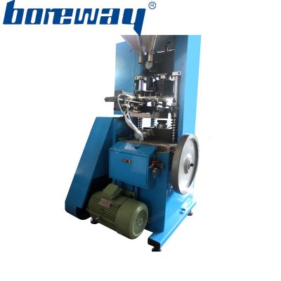 Fully automatic mechanical cold press machine for diamond segments BWM_MP60T