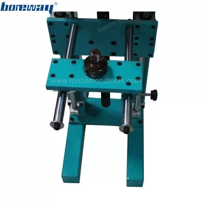 thumbnail image 2 of Holder Brazing Magnets For Welding Diamond Core Drill Bits Segment... 2 of 14
