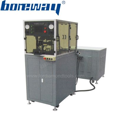 Automatic Cold Press Machine For Making Wire Beads BWM_CP20WP5A