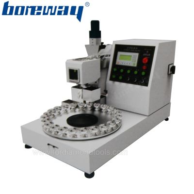 Automatic Electronic Counting Weighing Machine For Powder BWM_CLZ50