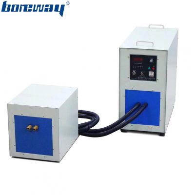 35KW Portable Induction Heating Machine For Heat Treatment