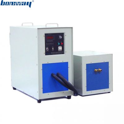 35KW Portable Induction Heating Machine For Heat Treatment