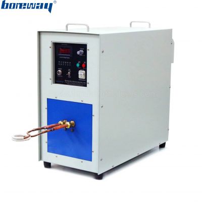 30kw Induction Heating Machine Induction Heater For Brazing Diamond Wheels