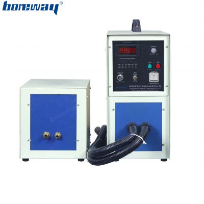 Split Type Induction Heating Machine 20KW For Brazing