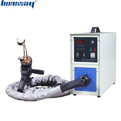 Electromagnetic Energy Saving High Frequency Handheld Induction Heating Machine