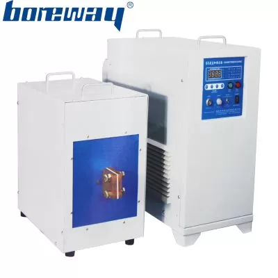 30KW Portable High Frequency Induction Heating Machine Wholesale Price