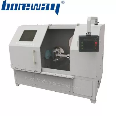 Fully Automatic Side Grinding Machine For The Edge Of Diamond Circular Saw Blade