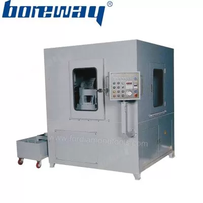 Fully Automatic Front Grinding Sharpening Machine For Diamond Circular Saw Blade