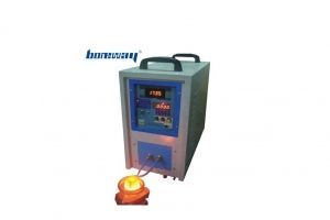 What‘s the High Frequency Induction Heating Machine used for?