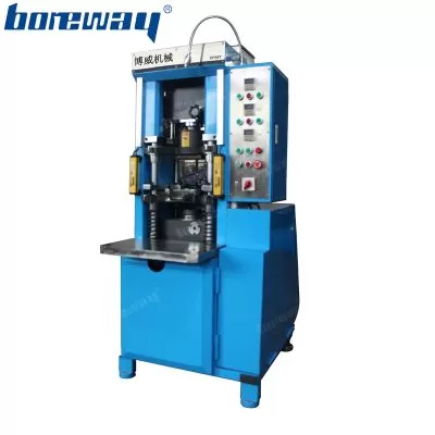 Diamond Segment Cold Press Machine Fully Automatic Powder Press Machine 35T