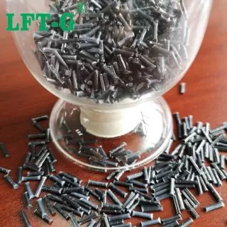LFT-PA6（长碳纤）LCF 55% 高韧性 密度轻 尼龙6增韧
