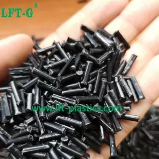 长碳纤PA12 LCF-PA12 挤出或注塑 机械耐磨部件用料 长纤增强