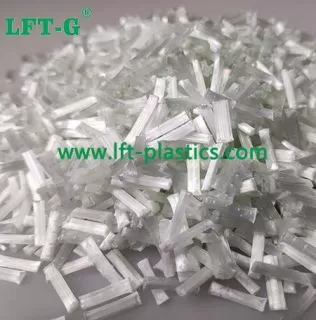 LFT PLA 长玻纤PLA 增强级 家用抹布用料 厂家供货