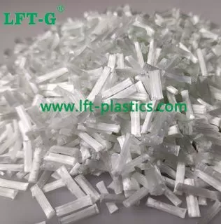 长纤改性聚乳酸 LFT-PLA 可降解 生活用品用料 PLA原料